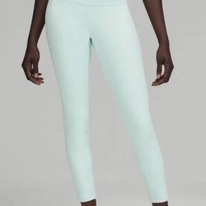 Lululemon Wundertrain Leggings